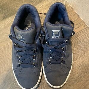 FILA Oxidize women’s low cut sneakers